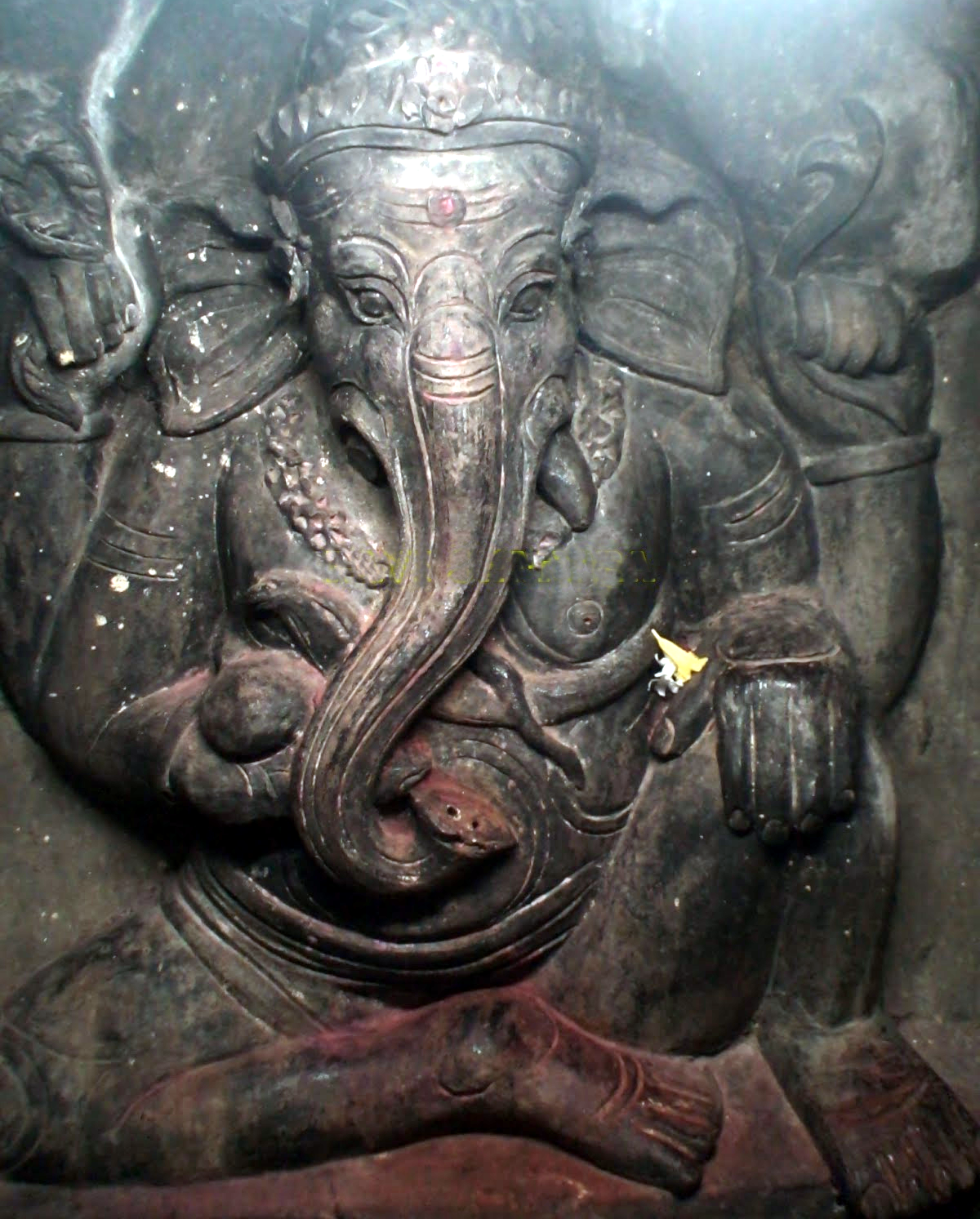 Special Article on Undavalli Anantha Padmanabha Swami Temple History, Padmanabha cave temple in Guntur